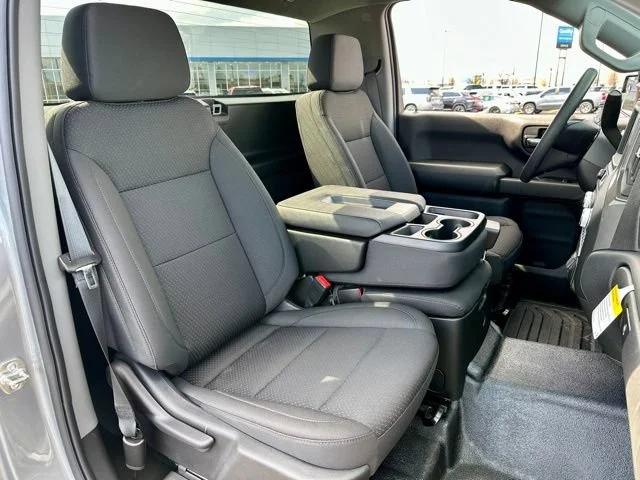 2026 GMC Sierra 1500 Pro - Photo 19