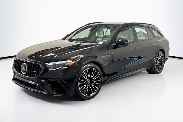 2026 Mercedes-Benz E-Class AMG® E 53 E