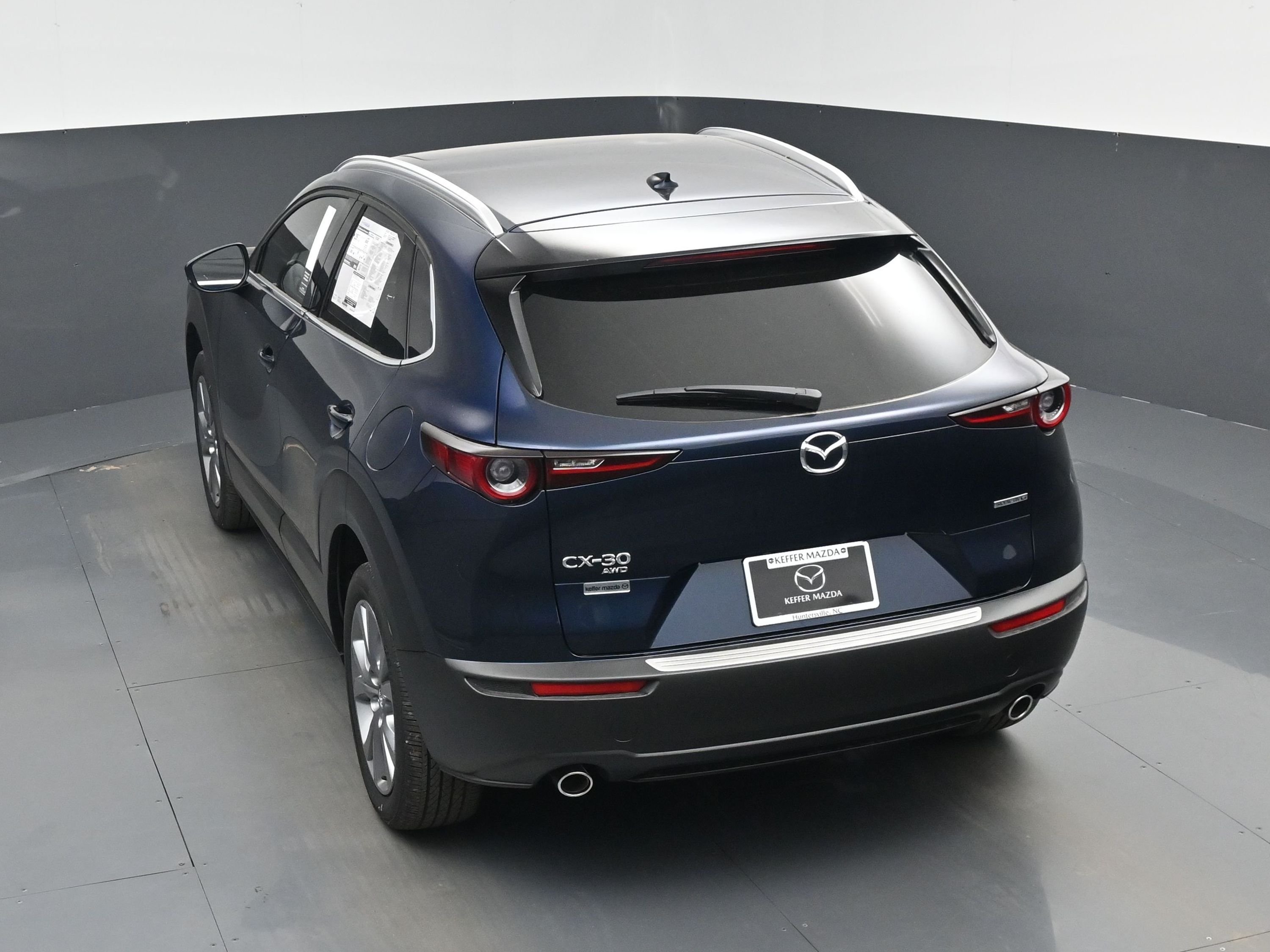 2025 Mazda CX-90 Premium Plus Package - Photo 23