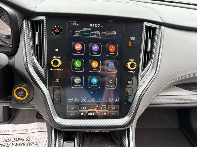 2023 Subaru Outback Wilderness - Photo 25