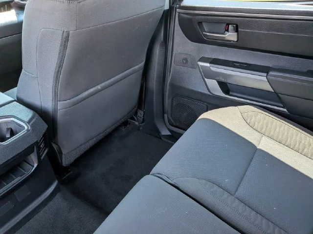 Used 2023 Gray Toyota SR5 image 35