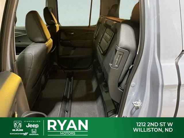 2026 Honda Ridgeline RTL - Photo 54