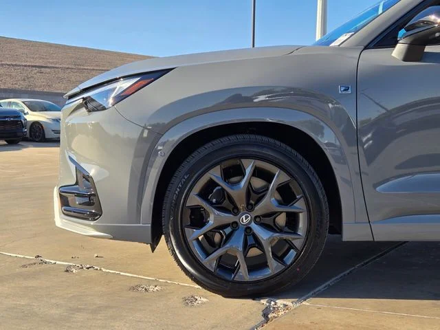 New 2026 Incognito Lexus F SPORT PERFORMANCE PREMIUM AWD image 5