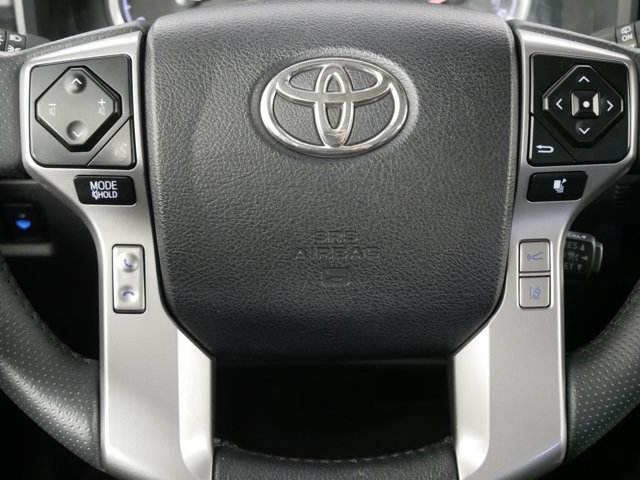 Certified Used 2022 Blizzard Pearl Toyota Limited image 20