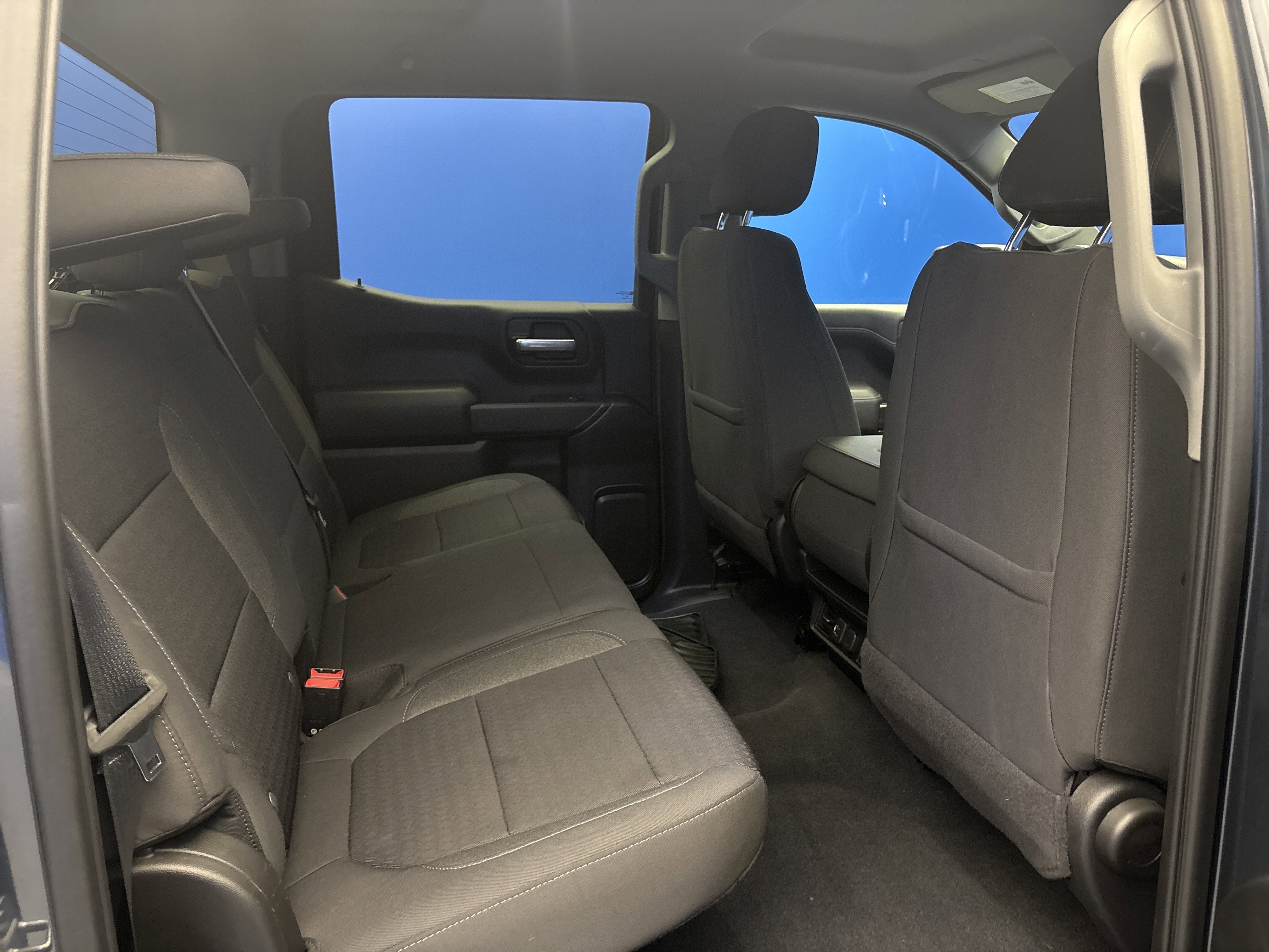 Used 2021 Shadow Gray Metallic Chevrolet LT image 26