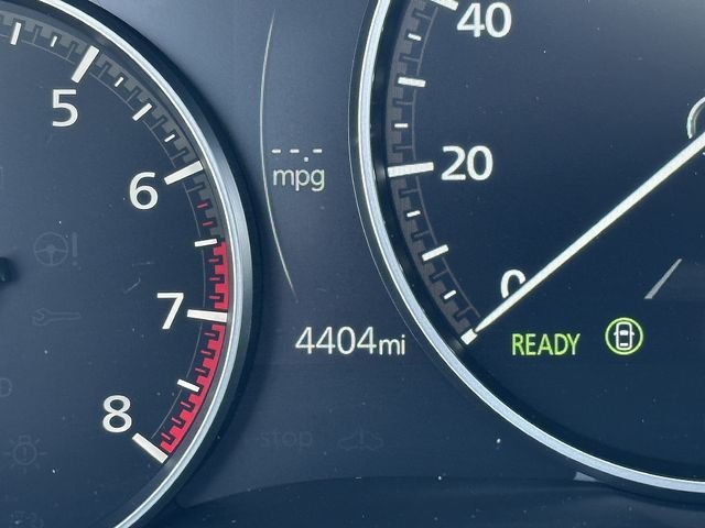 2025 Mazda CX-90 Preferred Package - Photo 29