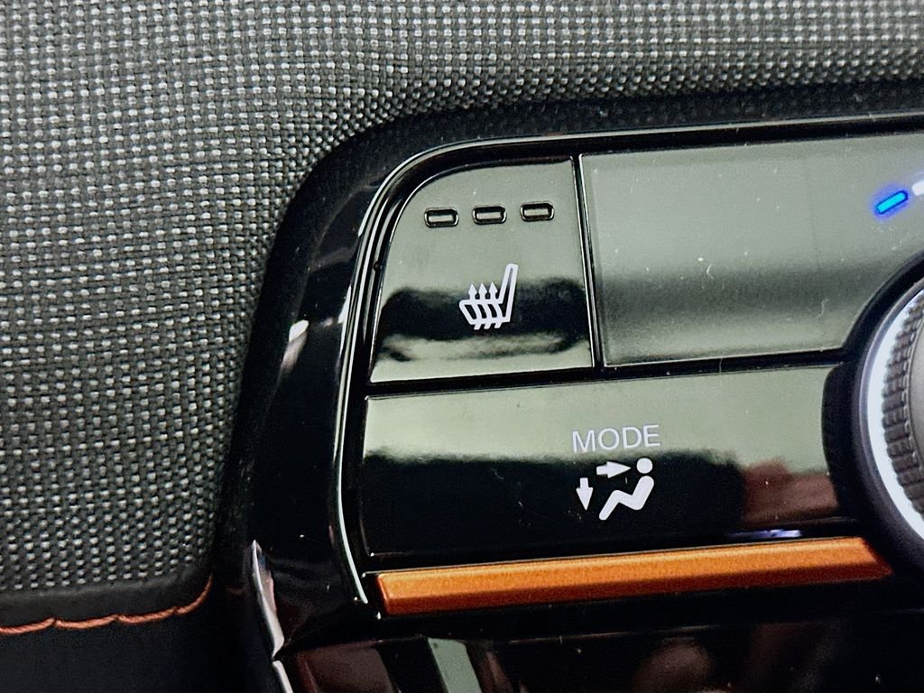 New 2026 Crystal Black Pearl Honda TrailSport Blackout image 20