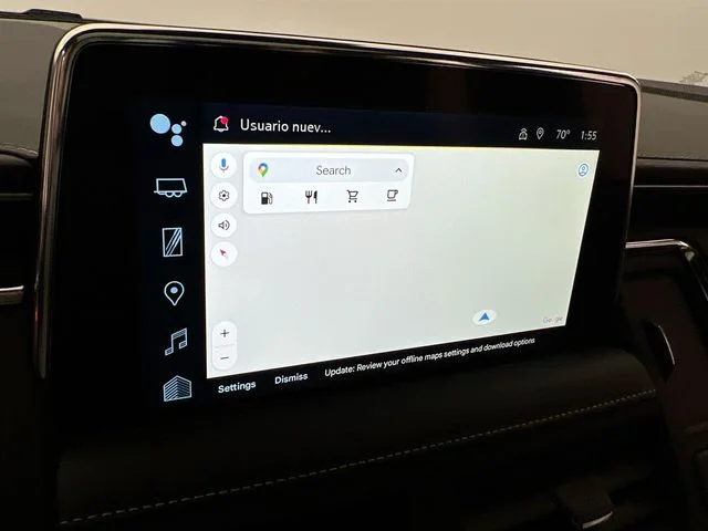 2023 Chevrolet Tahoe Premier - Photo 36