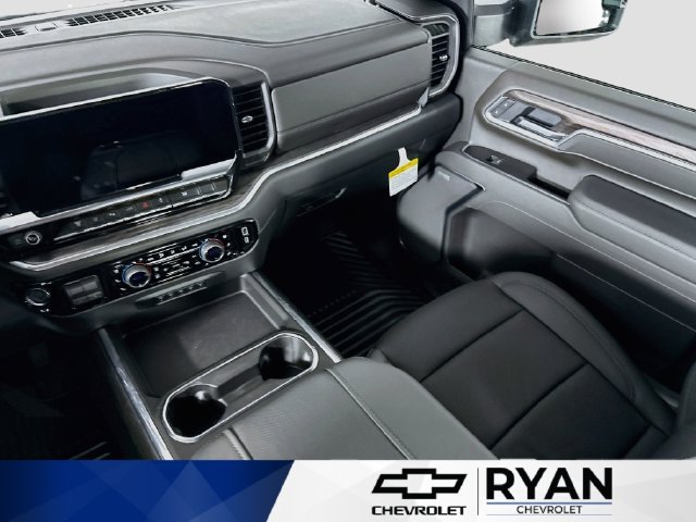 New 2026 Sterling Gray Metallic Chevrolet LTZ DRW image 24