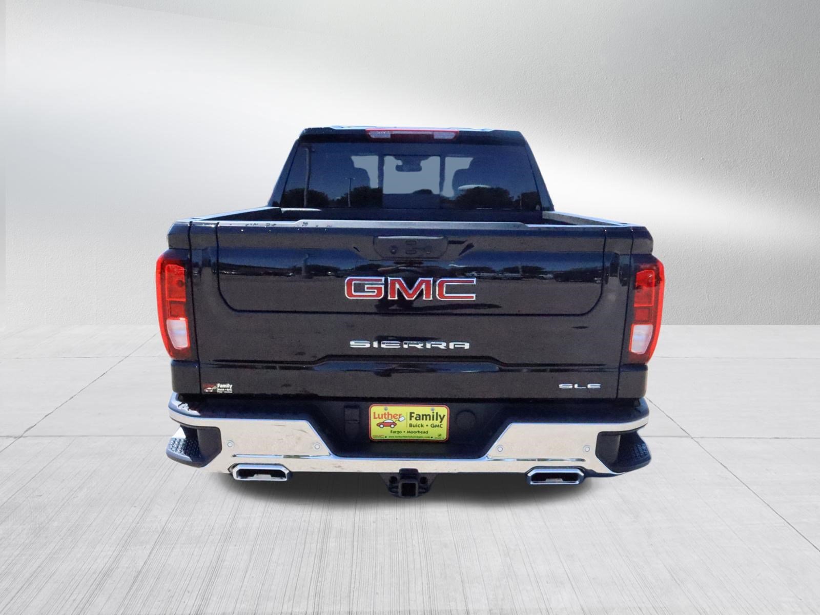 2026 GMC Sierra 1500 SLE - Photo 6
