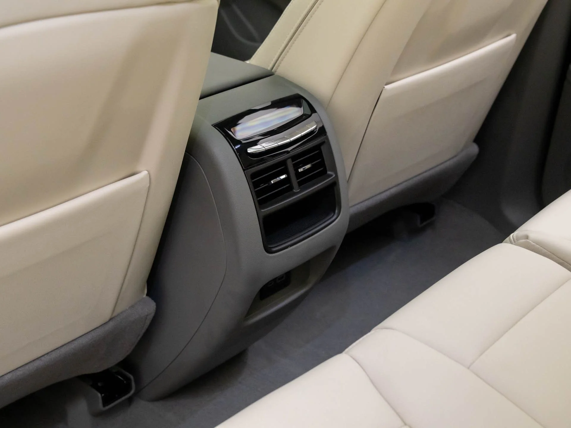 New 2026 White Cadillac Premium Luxury image 20