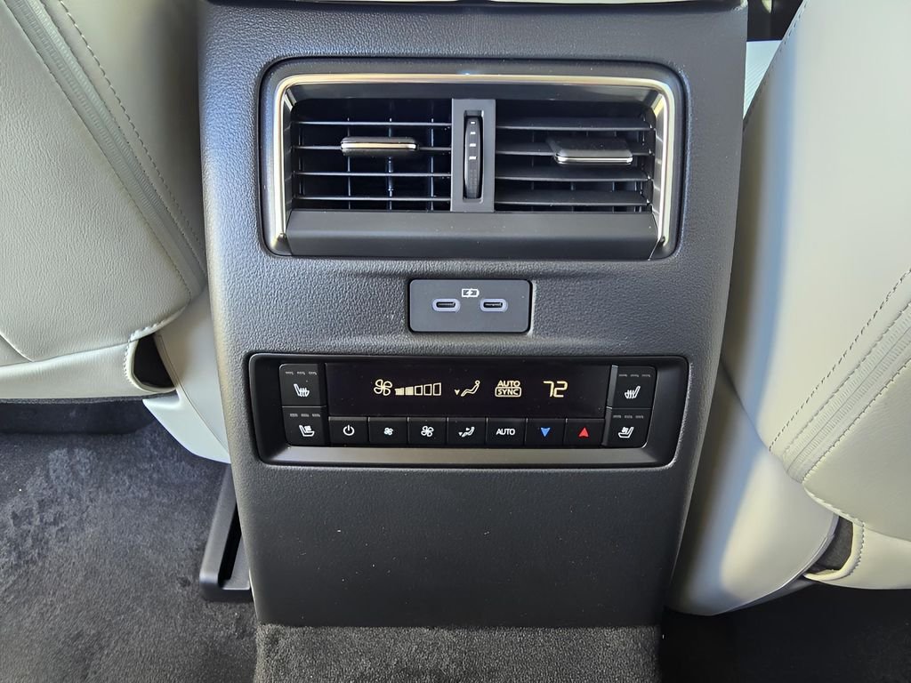 2026 Mazda CX-90 Premium Plus Package - Photo 29