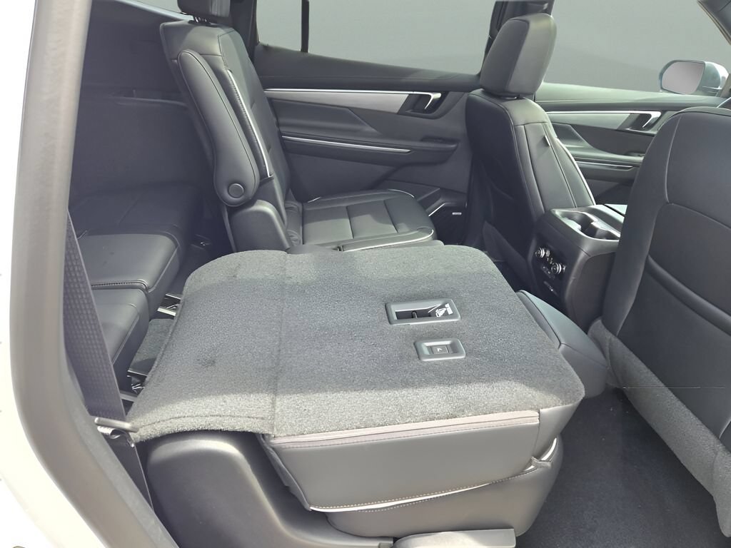 2026 Buick Enclave Preferred - Photo 11