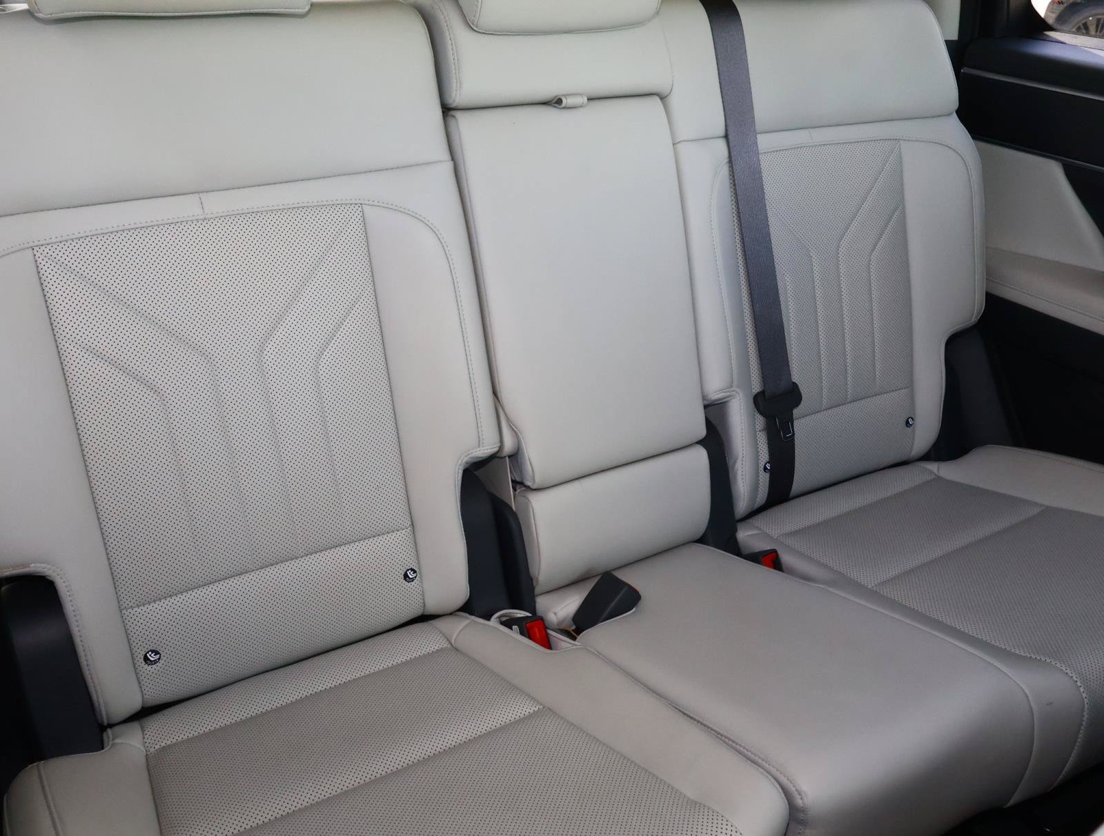 2025 Hyundai Santa Fe SEL - Photo 18