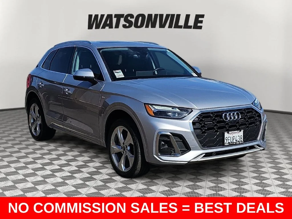 2023 Audi Q5