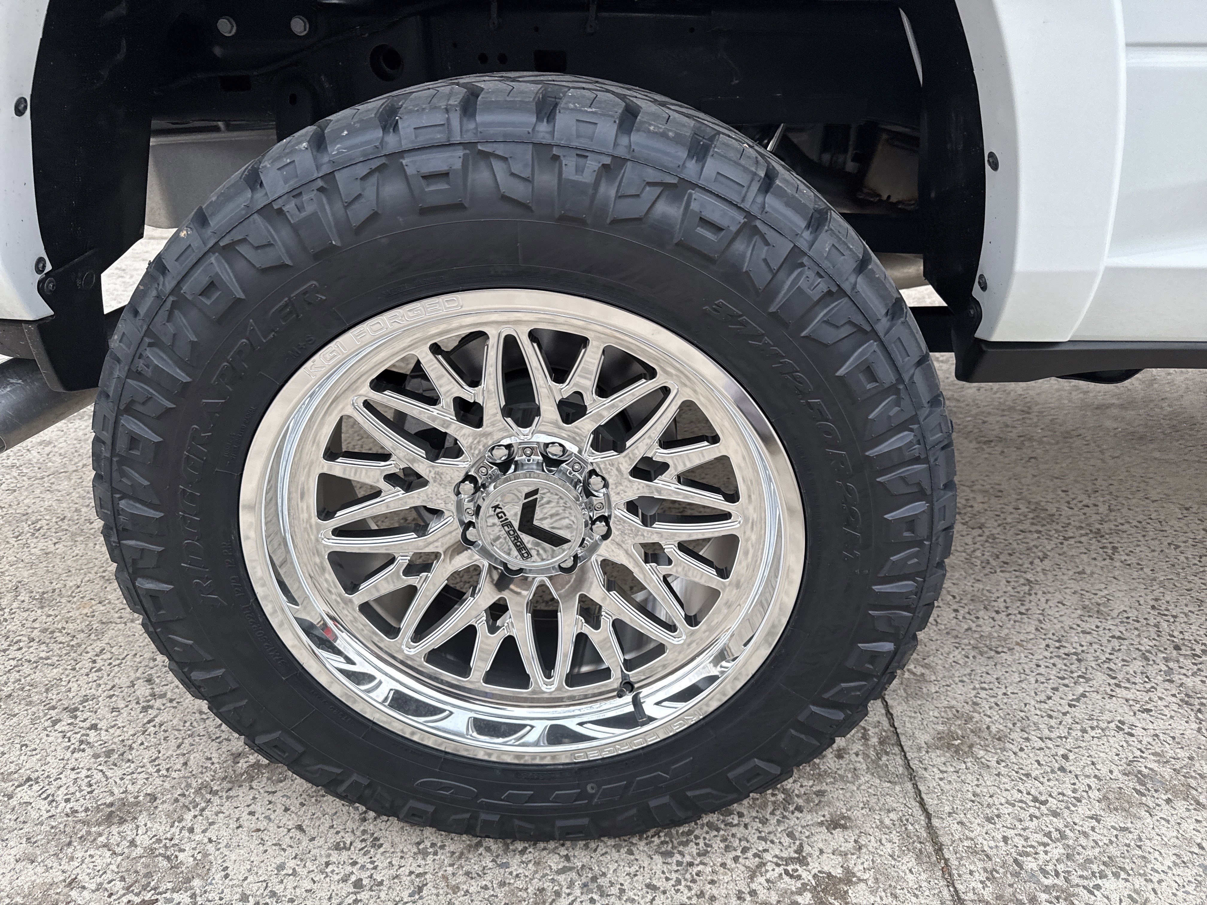 2025 RAM 2500 Limited - Photo 23