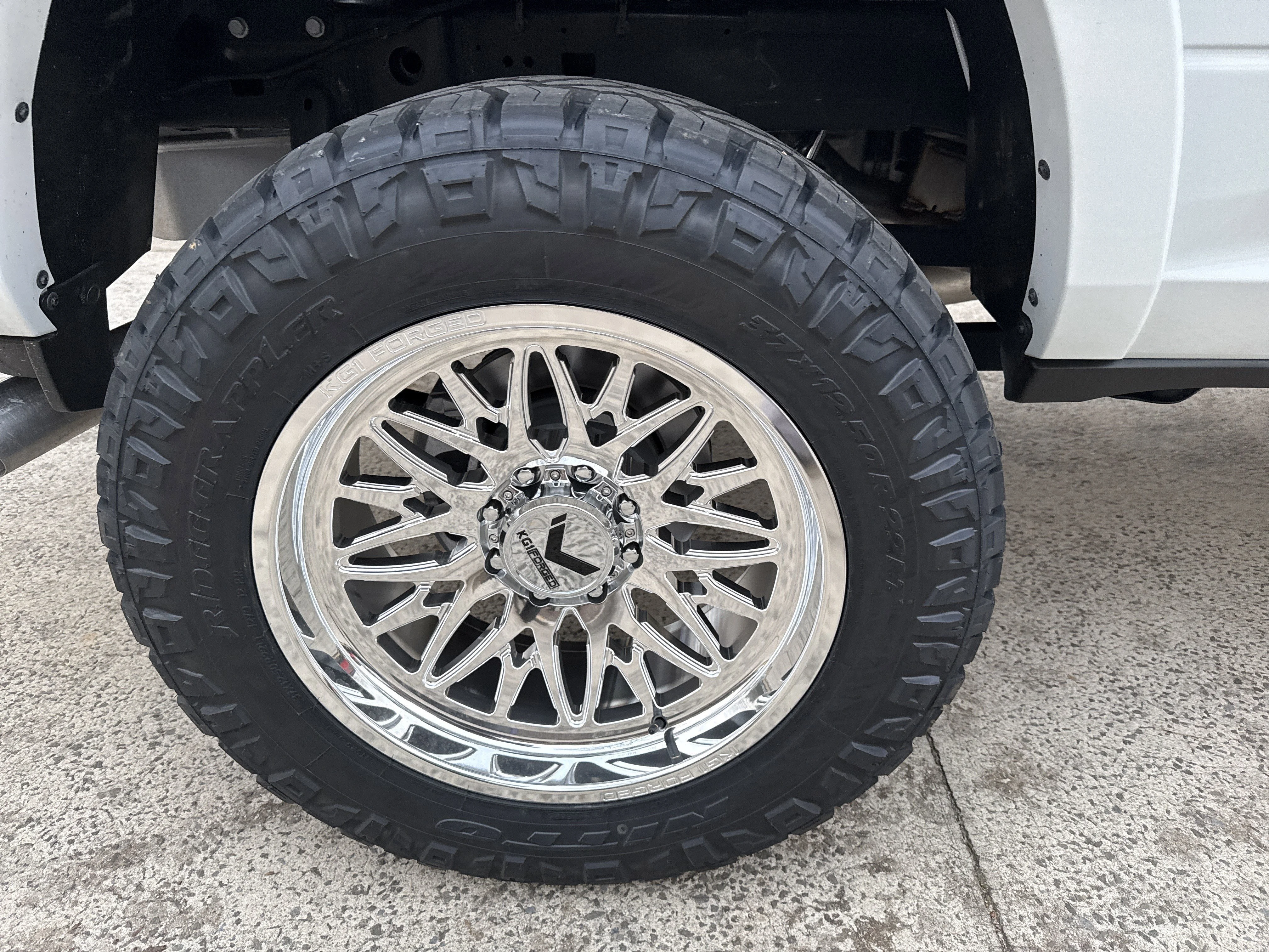 2025 RAM 2500 Limited - Photo 23