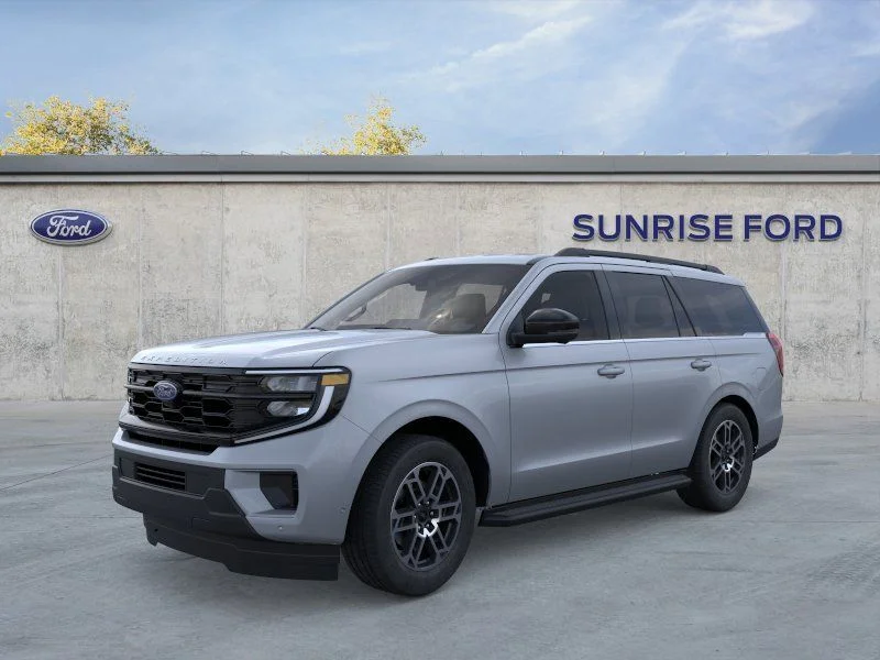2026 Ford Expedition Active's photo