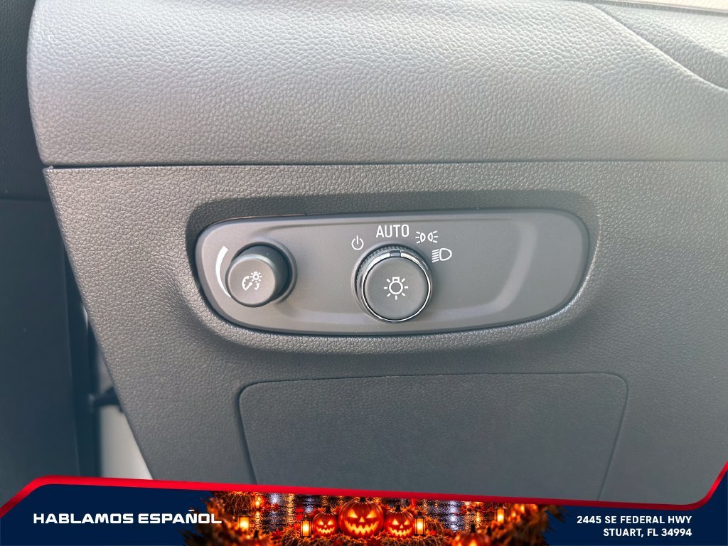 2026 Buick Encore GX Preferred - Photo 17