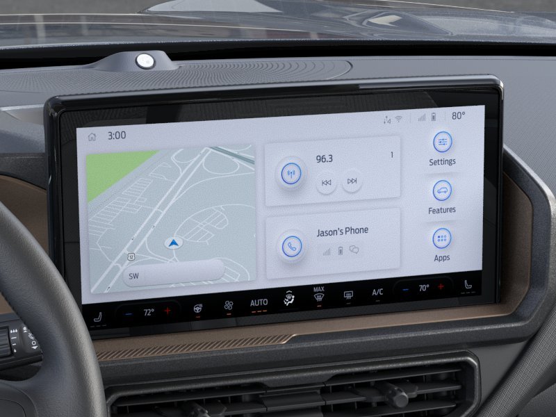 2026 Ford Bronco Sport — photo 14