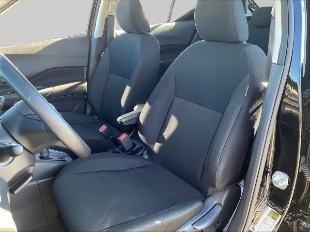 Used 2025 Black Nissan S image 22