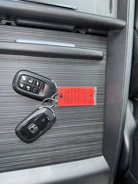 Used 2025  Honda Sport-L image 10