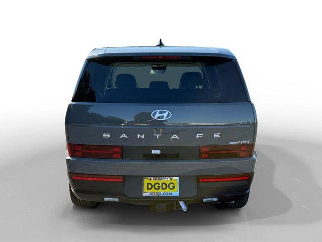 2026 Hyundai Santa Fe SE - Photo 24