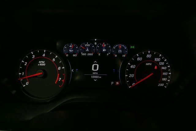 Used 2023 Red Chevrolet SS image 30
