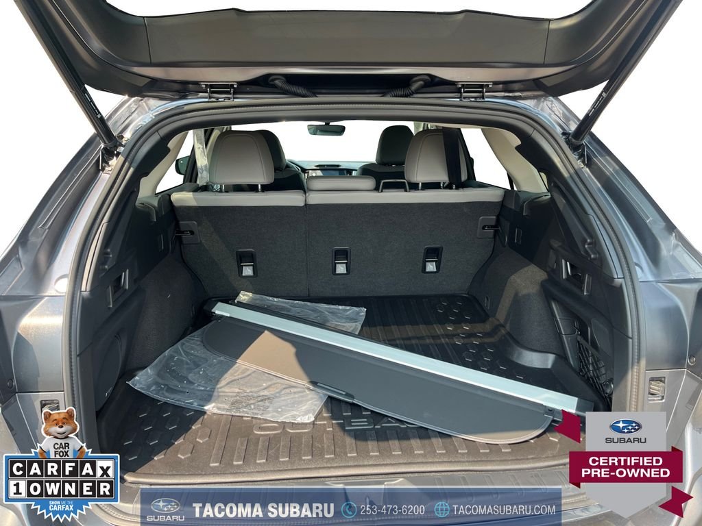 2025 Subaru Outback Limited - Photo 19