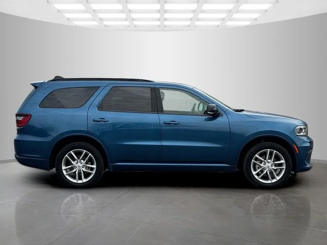 Certified Used 2025  Dodge GT Plus image 8