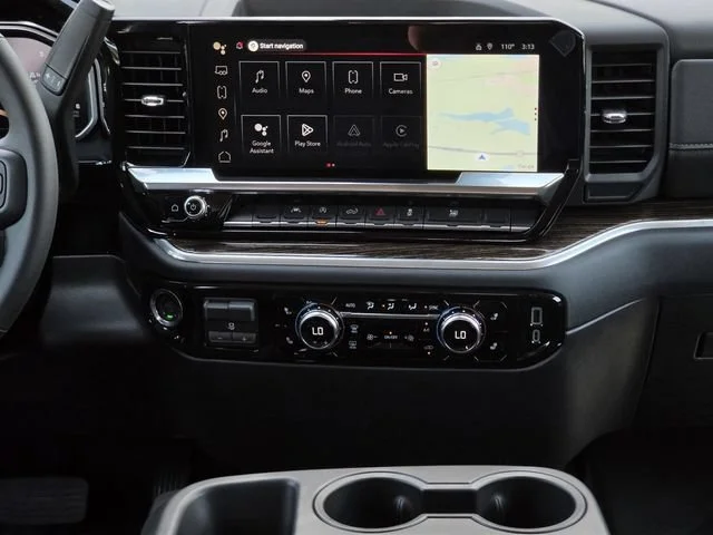 2026 GMC Sierra 1500 Elevation - Photo 15