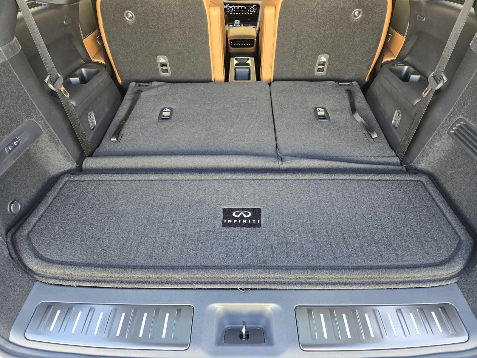 2026 INFINITI QX60 AUTOGRAPH - Photo 23