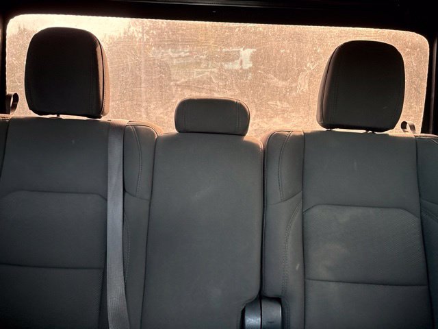 Used 2020 White Jeep Sport image 11