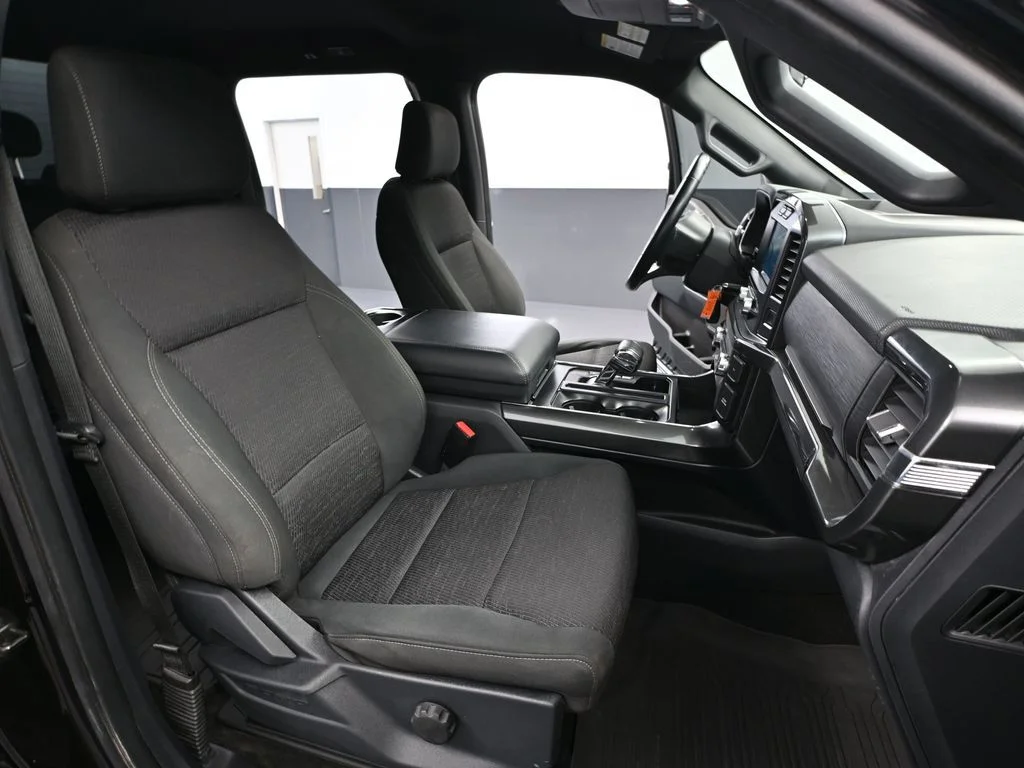 2022 Ford F-150 XLT - Photo 47