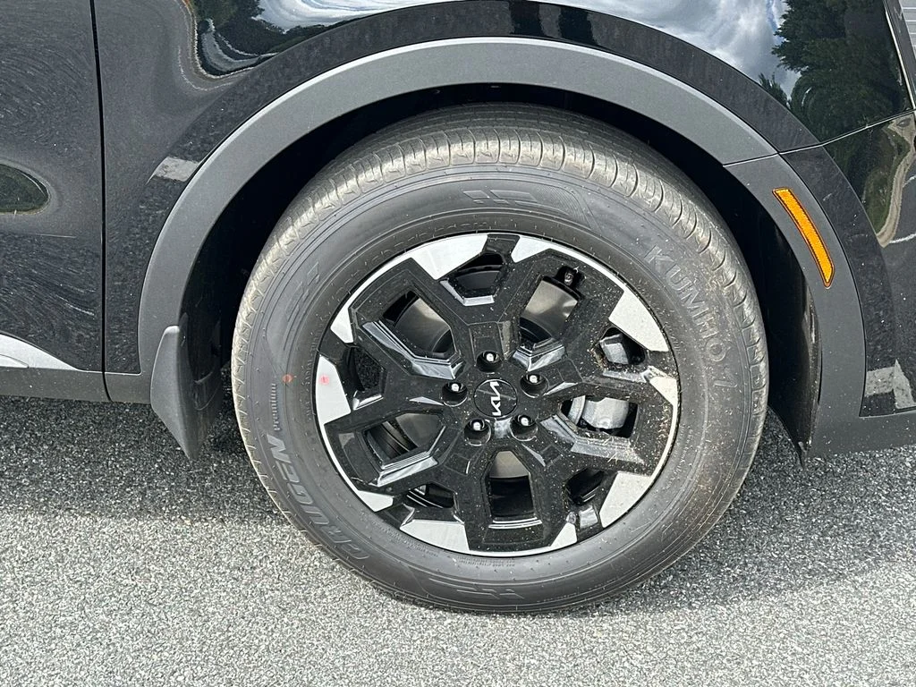 New 2026 Black Kia S image 12
