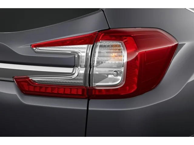 New 2026 MAGNETITE GRAY METALLIC Subaru Touring 7-Passenger image 13