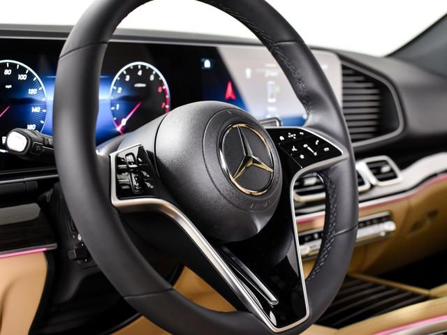 New 2026 Black Mercedes-Benz GLE 450 image 63