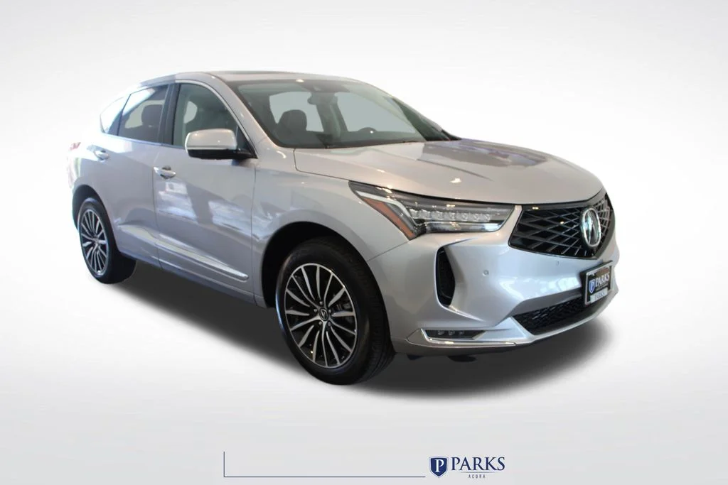 2026 Acura RDX Advance Package SH-AWD's photo
