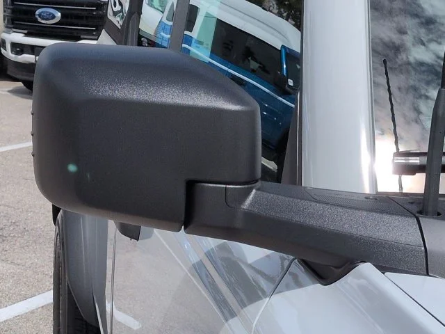 New 2026 Avalanche Gray Ford Base image 12