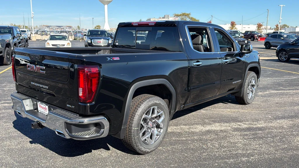 Vehicle thumbnail
