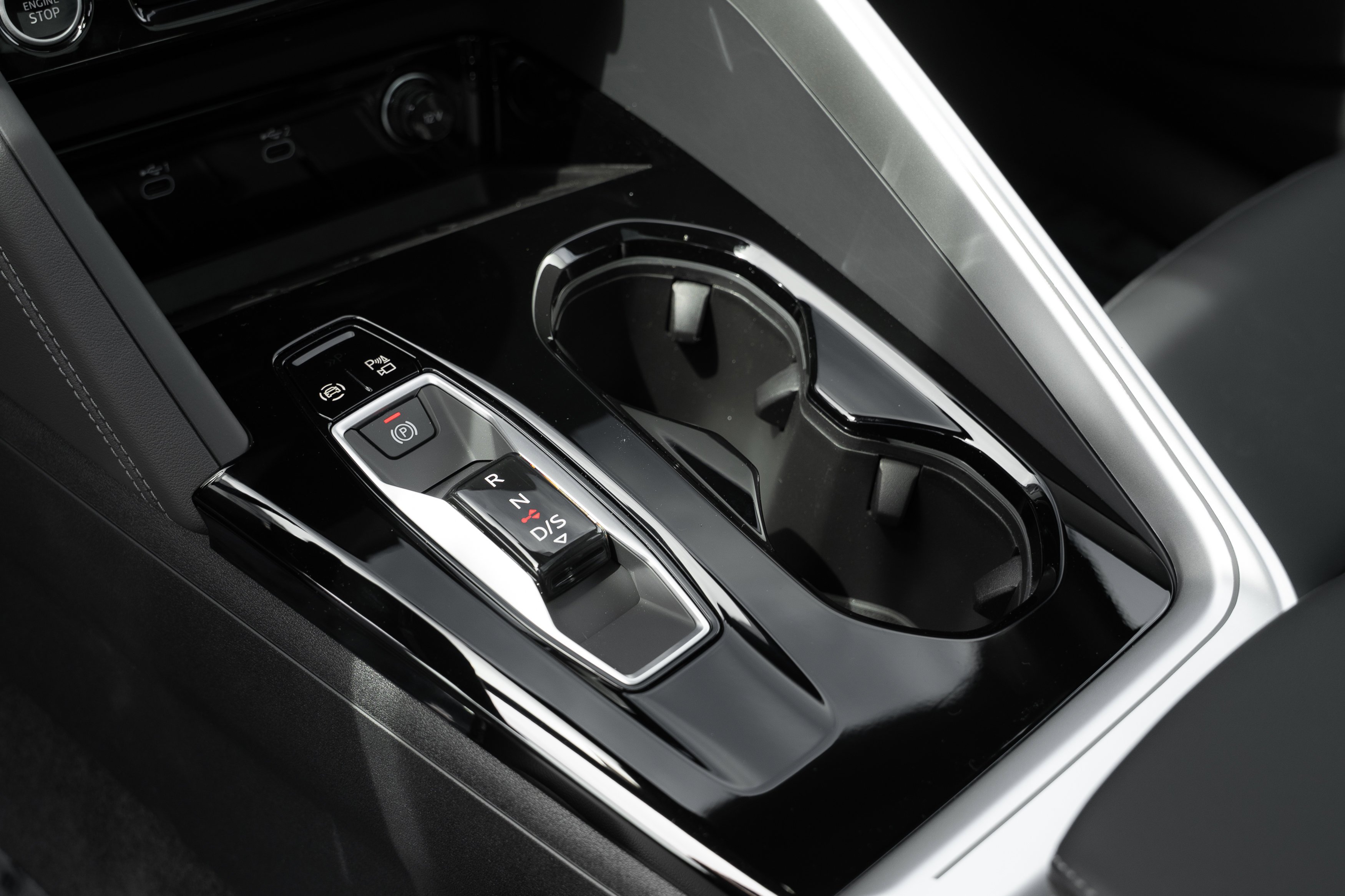 New 2026 Tambora Audi Premium Plus image 19