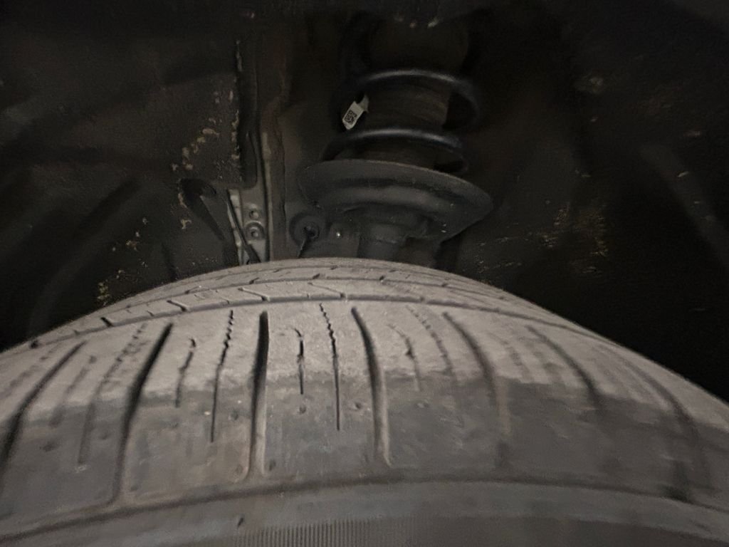 Used 2024 Gray Toyota XLE image 22