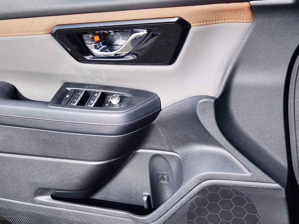 2026 Subaru Forester Sport - Photo 12