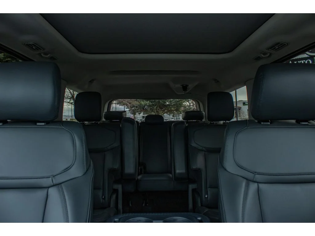 New 2026 GLACIER GRAY METALLIC Ford Active image 47