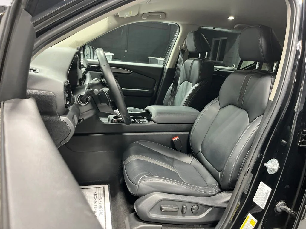2024 Honda Pilot EX-L - Photo 12