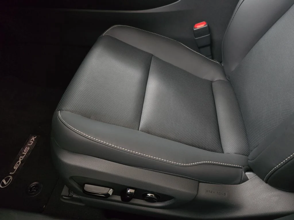 New 2026 Gray Lexus 300h Premium image 27