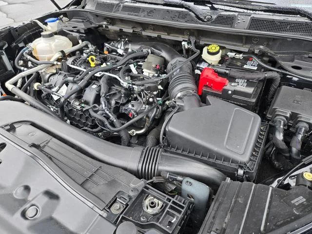 Used 2022 Black Lincoln Standard image 22