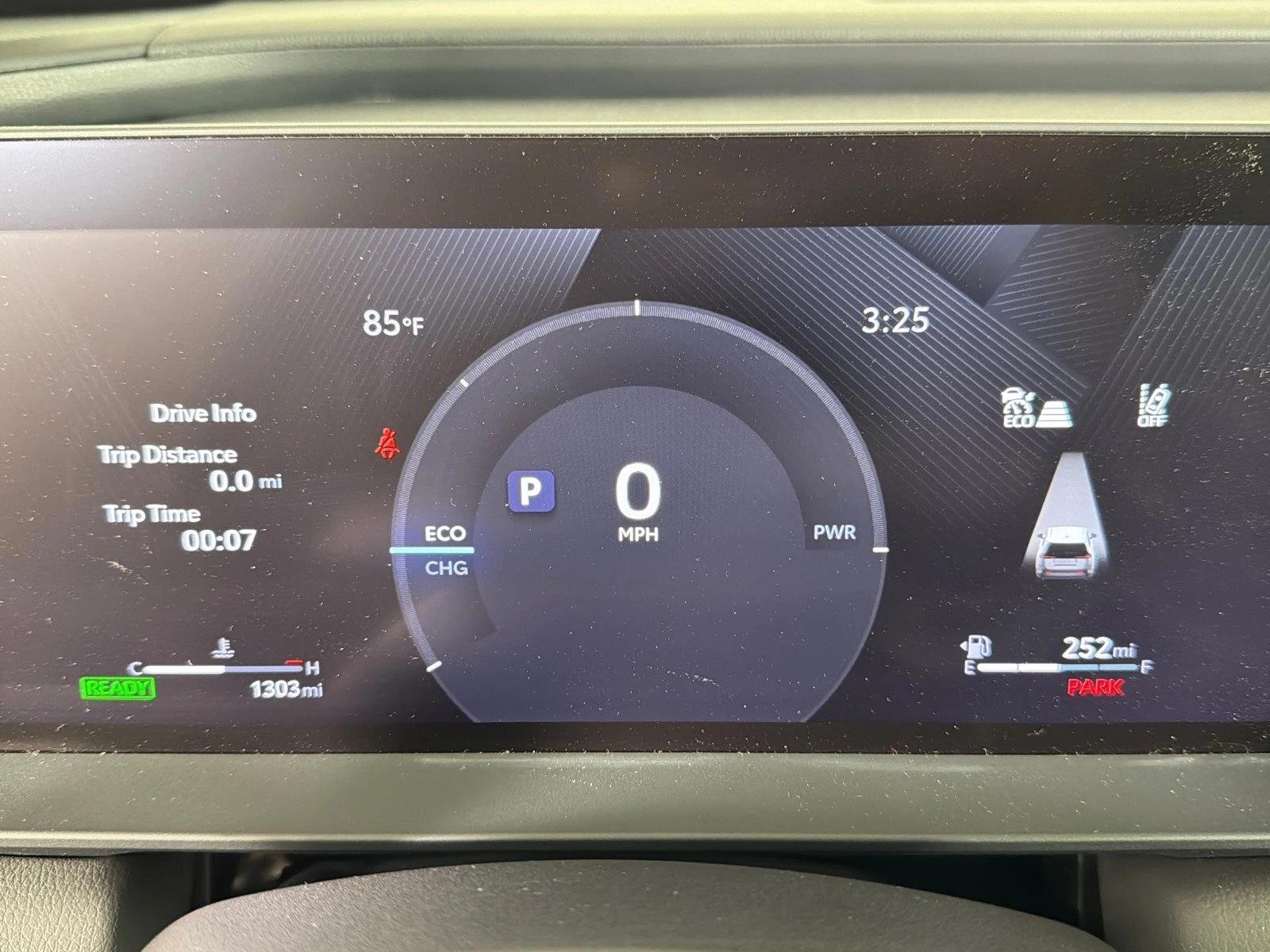 Used 2026  Toyota LE image 26