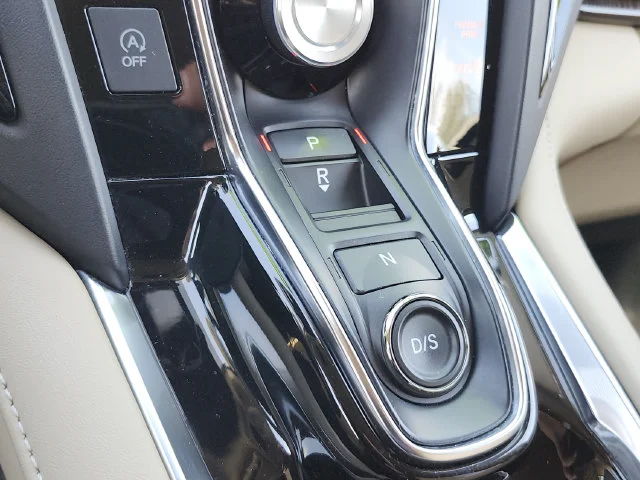 Used 2020 White Acura Advance Package image 33