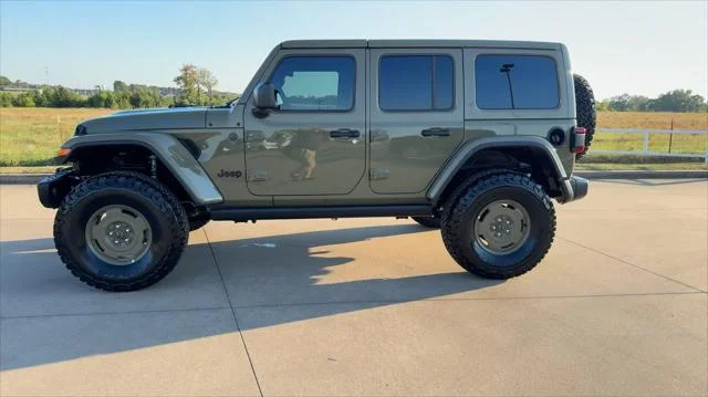 New 2026 41 Exterior Paint Jeep Willys 41 image 4
